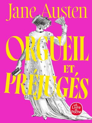 cover image of Orgueil et préjugés